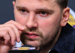 Po razhodu Dončića in Anamarie mnogi pri Luki opazili to veliko spremembo, takšna je resnica iz ozadja