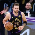 Luka Dončić NBA