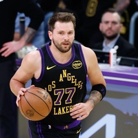 Zdaj je že jasno, zakaj je Luka Dončić odšel v Evropo in tukaj se mudi