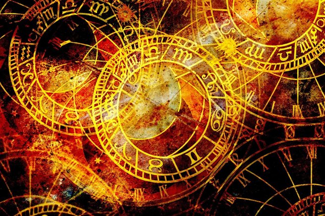 Astrologija