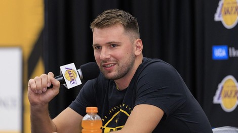 Luka Dončić