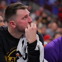 Ne samo težka bitka za skrbništvo, Luka Dončić doživlja novo veliko razočaranje, ki mu ni videti konca