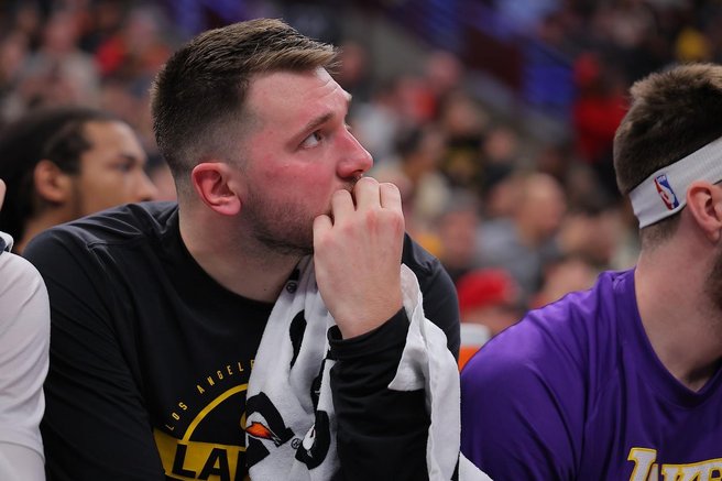 Luka Dončić