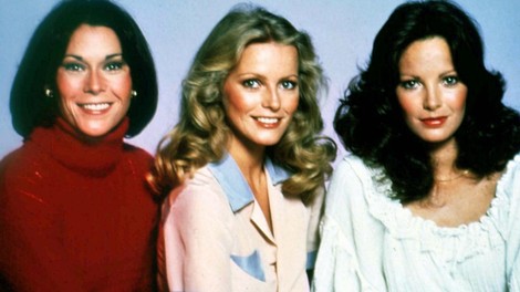 Čarlijevi angelčki