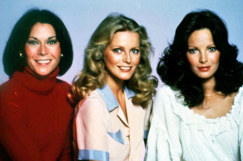 ’Čarlijevi angelčki’ spet skupaj po 50 letih - ne boste verjeli, kako izgledajo (foto: profimedia)