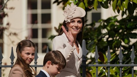 Kate Middleton