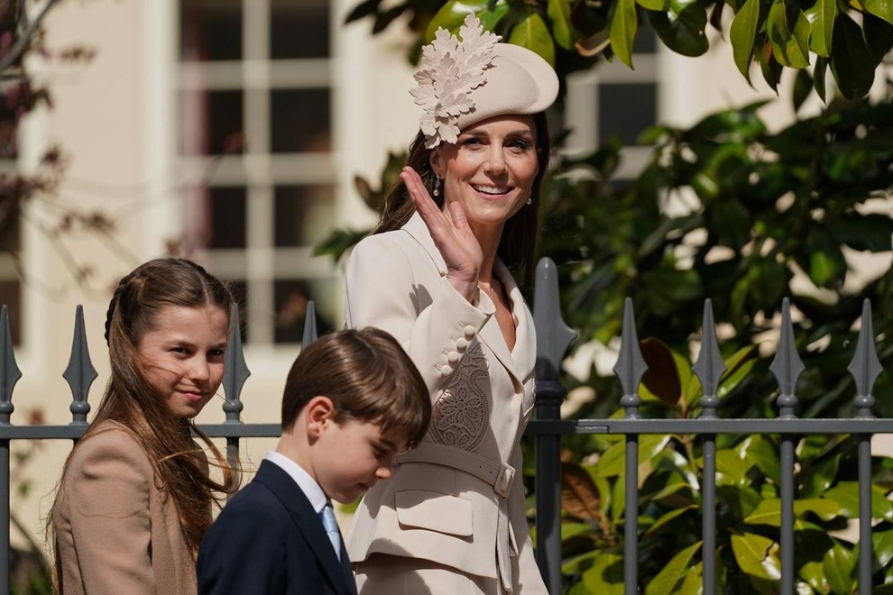 Kate Middleton