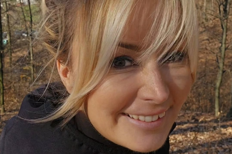 Saša Lendero razgalila noge in razkrila, kaj počne, ko je nihče ne vidi: "Od veselja mi je vriskalo celo telo" (foto: instagram.com/sasa_lendero)