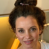 Fotografiji, ki sta sprožili val odzivov: to je razlog, zakaj vsi govorijo o Metki Albreht in njeni hčerki