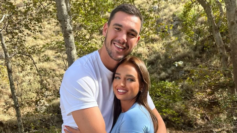 Kaja Casar Sanjski moški Hrvaške