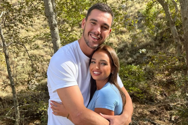 Kaja Casar Sanjski moški Hrvaške