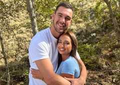 Slovenka osvojila srce Sanjskega moškega, nato pa pokazala - novo! Ljudje ne skrivajo, kaj si zdaj mislijo o vsem tem