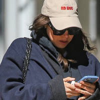 Po tragični izgubi se za pri nas znano igralko začenja povsem novo poglavje: zibala bo