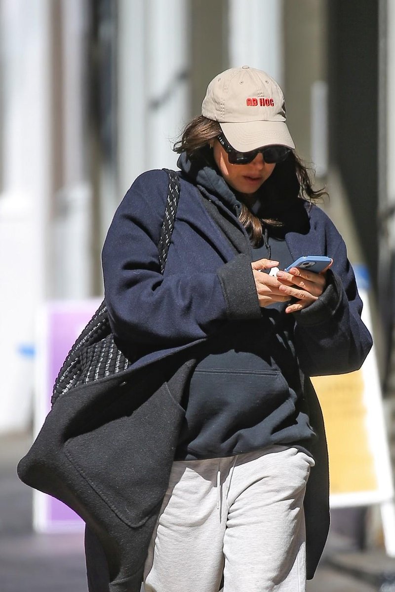 Aubrey Plaza nosečnost