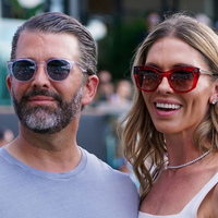 Kosilo, ki je presenetilo vse: to se je med obiskom Banjaluke znašlo na krožniku Trumpovega sina