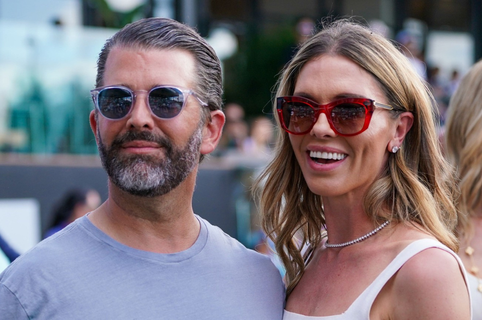 Kosilo, ki je presenetilo vse: to se je med obiskom Banjaluke znašlo na krožniku Trumpovega sina (foto: Profimedia)