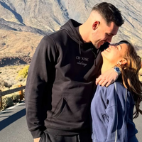 Partner Slovenke s TV-ekranov osupnil in razkril vse: "Več mesecev sva se na skrivaj ljubila, zdaj pa ..."