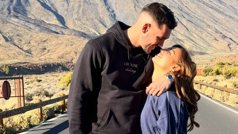 Kaja Casar Karlo Godec Sanjski moški Hrvaške