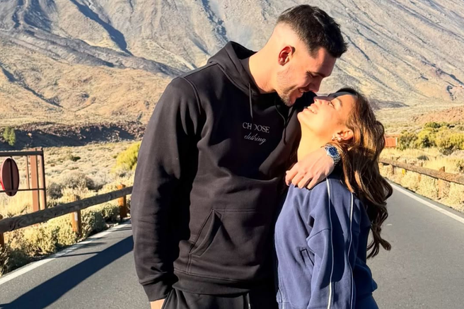 Kaja Casar Karlo Godec Sanjski moški Hrvaške