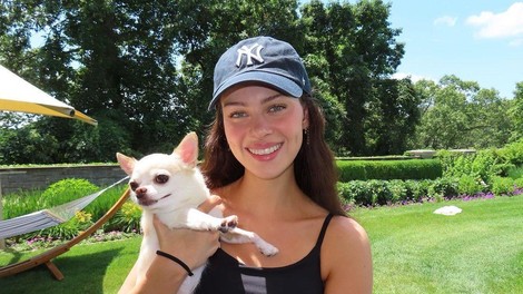 Nicola Peltz Beckham