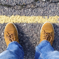 Preprečevanje težav v duševnem zdravju se začne s postavljanjem meja