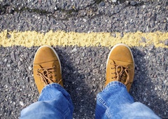 Preprečevanje težav v duševnem zdravju se začne s postavljanjem meja