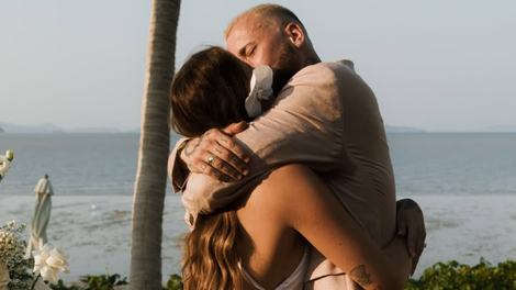 Cazzafura Anže Kacafura Sara Radulović