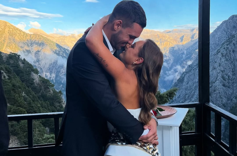 Kaja Casar Karlo Godec Sanjski moški Hrvaške