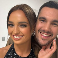 Ljubezen iz šova dobila novo poglavje: Karlo in Kaja razkrila, da nista več sama