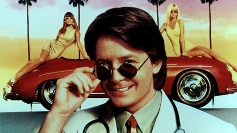 Michael J. Fox