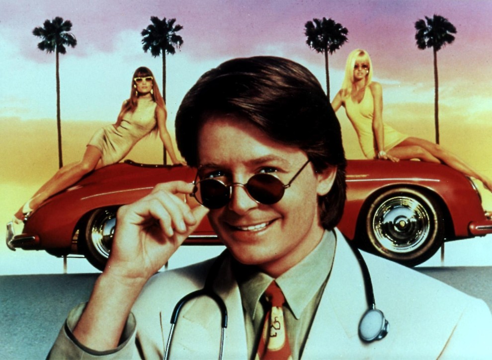 Kanadski igralec Michael J. Fox je kot najstnik konec 70. let sodeloval v televizijski seriji Leo and Me, ki so …