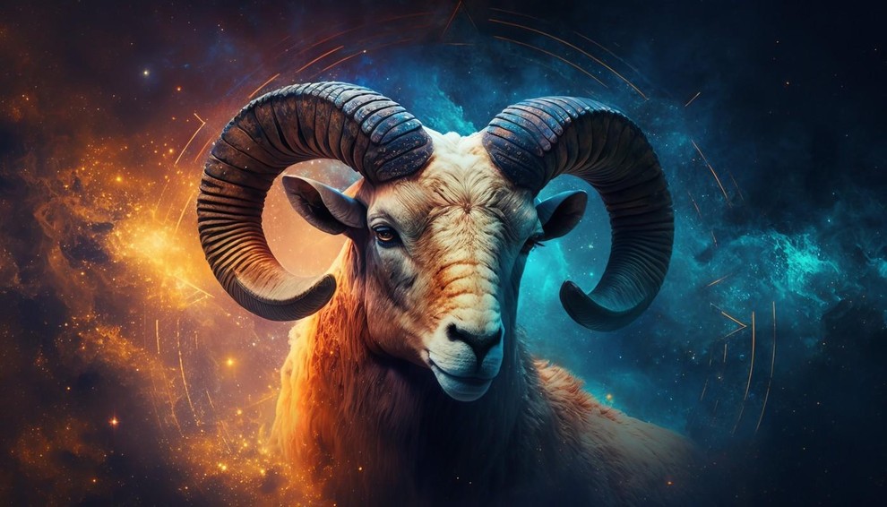 "17. aprila imamo mlaj v Ovnu, ki je povezan z občutkom nujnosti in določene zaskrbljenosti zaradi kopičenja planetov v tem …