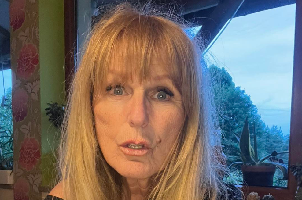 Zvezdana Mlakar zaradi Zorana Stevanovića udarila brez filtra: njene osupljive besede odmevajo po državi (foto: Instagram.com/zvezdana_mlakar)