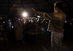 Ta znani Slovenec na Hrvaškem dviguje veliko prahu: za vse je kriv ta posnetek