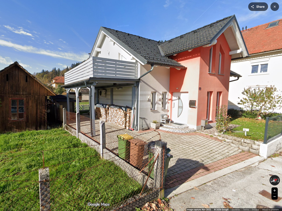 Zoran Stevanović ima v Kranju čudovito družinsko hišo, ki bi mu jo marsikdo zlahka zavidal. Dom izžareva toplino in urejenost, …