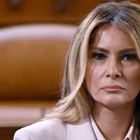 Družinski spor zaradi Epsteina: Sorodnica ostro napadla Melanio