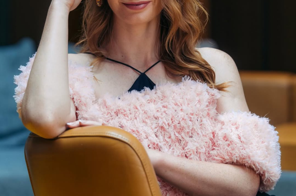 Slovence bo po novem zbujala ta lepa Slovenka in mnogi že komaj čakajo (foto: Instagram.com/klara.evaa/)