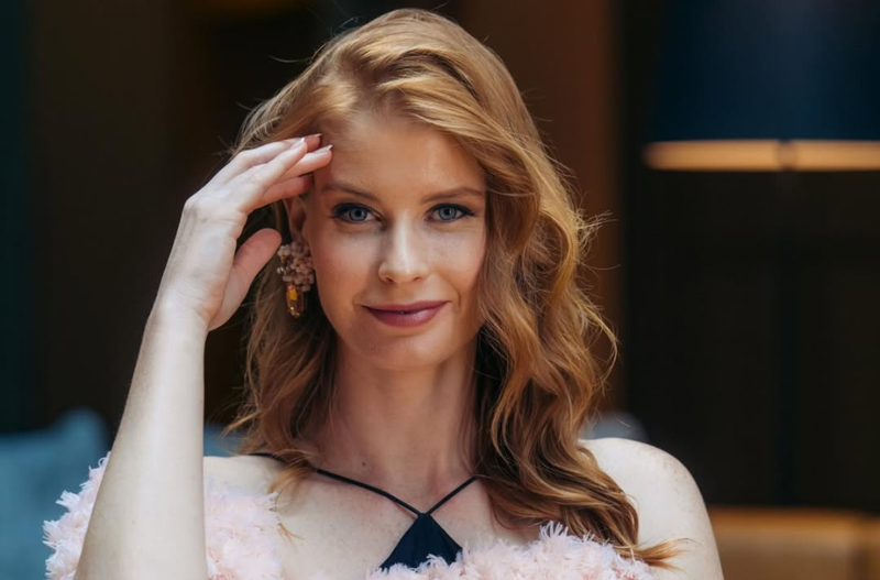 Klara Eva Kukovičič