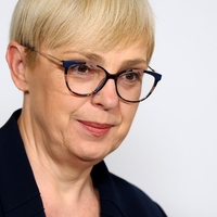 Predsednica se je skremžila vsem na očeh: Nataša Pirc Musar ni mogla skriti reakcije