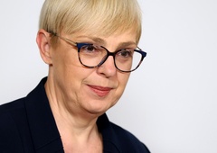 Predsednica se je skremžila vsem na očeh: Nataša Pirc Musar ni mogla skriti reakcije