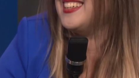 Tamara Goričanec nosečnost prvi otrok