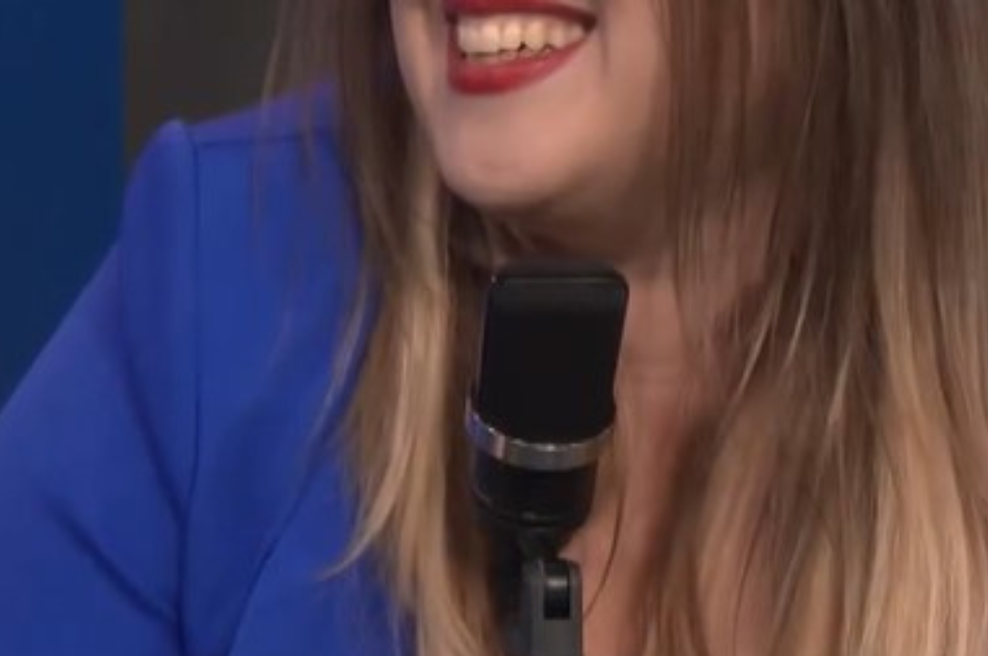 Naša znana voditeljica bo kmalu zibala, z novico presenetila celo sodelavce (foto: instagram.com/tamaragoricanec/)