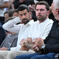 Takole luksuzno uro je na tekmi v Madridu nosil Luka Dončić, cena kot stanovanje v Sloveniji