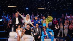 David Amaro Jelena Rozga imitacija Tvoje lice zvuči poznato