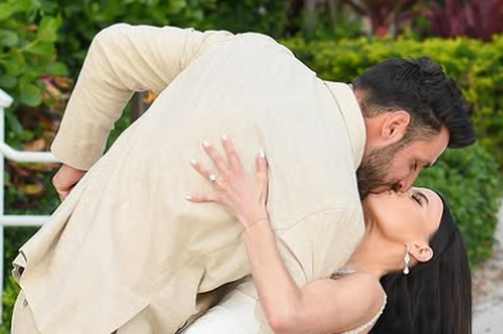 Znani Slovenec obelodanil novico, ki mu je za vedno spremenila življenje (foto: Instagram/gregor_ceglaj21)