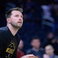 Neee, po Luki Dončiću zdaj glasne govorice o ločitvi sprožila ta pri nas znana igralka