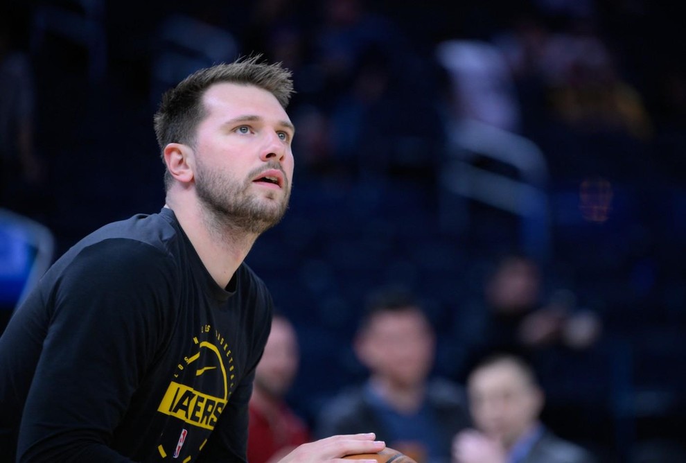 Luka Dončić je v zadnjem času veliko pozornosti pritegnil zaradi dogajanja v zasebnem življenju, predvsem zaradi razhoda z dolgoletno partnerico …