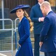 Po 15 letih zakona Kate Middleton in princ William začenjata novo pot in za oba je trenutek zelo čustven