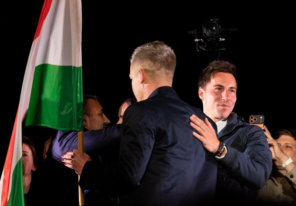 Odkar je Péter Magyar na volitvah premagal dolgoletnega madžarskega premierja Viktorja Orbána, se o njem nenehno govori, pa tudi o …