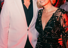 Slovenska zakonca brez ovinkarjenja: "Vsega je enkrat konec. Po 16 letih poroke … sva zaključila"